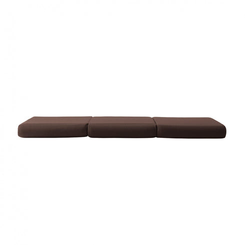 Bingo Folding Mattress / Side Table